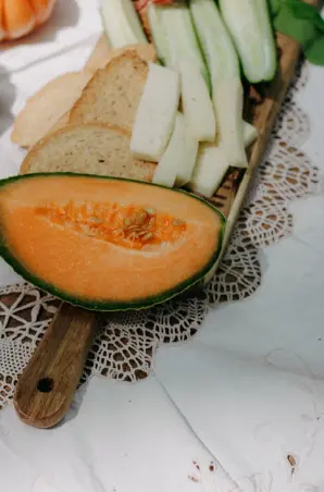 Casaba-Melon