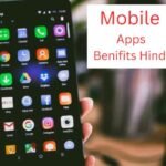 Mobile Apps Benefits Hindi