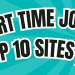 Part Time Jobs Top 10 Sites