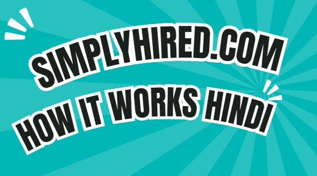 SimplyHired.com