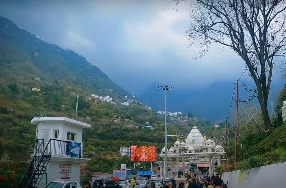 vaishno devi