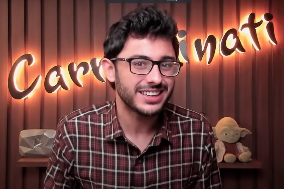 CarryMinati