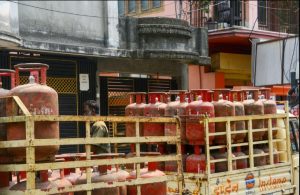 How to Check Gas Subsidy in India