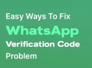 7 whatsapp verify phone number with otp